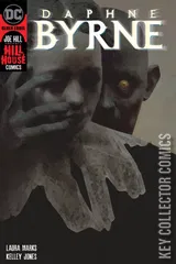 Cover for Daphne Byrne #1