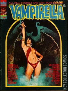 Vampirella #30