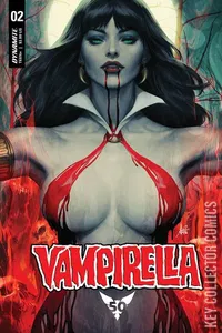 Vampirella #2