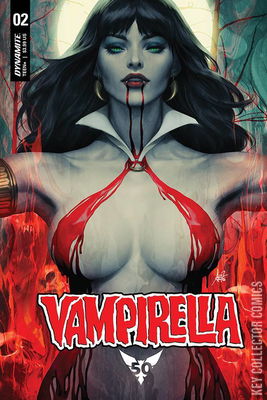 Vampirella