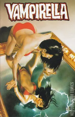 Vampirella