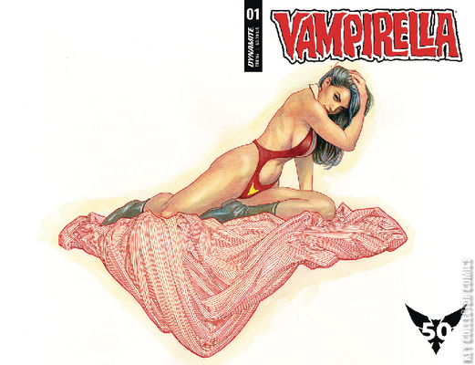 Vampirella