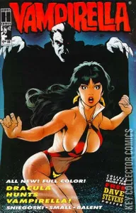 Vampirella #2