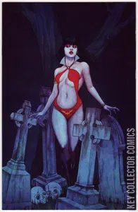 Vampirella #7