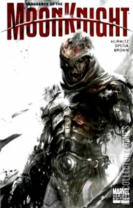 Vengeance of the Moon Knight #2