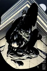 Variant Cover for Venom #11