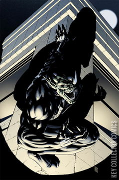 Variant Cover for Venom #11