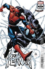 Variant Cover for Venom #12