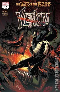 Venom #13
