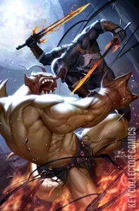 Venom #13