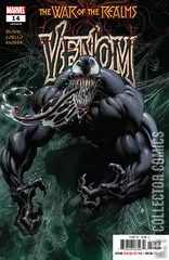 Cover for Venom #14