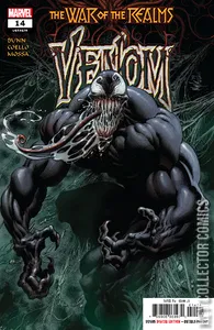 Venom #14