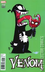 Cover for Venom #150