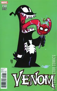 Venom #150