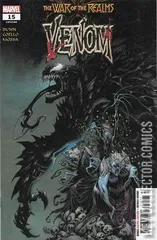 Variant Cover for Venom #15