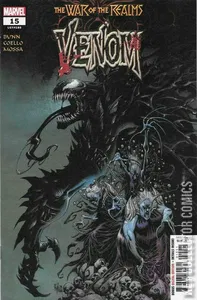 Venom #15
