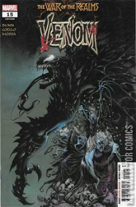 Venom #15