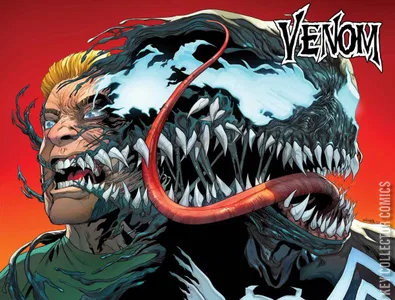 Venom #18