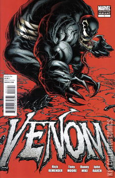 Variant Cover for Venom #1
