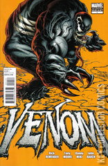 Variant Cover for Venom #1