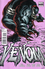 Variant Cover for Venom #1