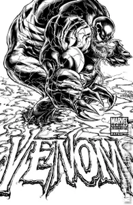 Venom #1