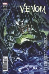 Variant Cover for Venom #165