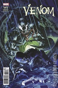 Venom #165 