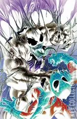 Variant Cover for Venom #1