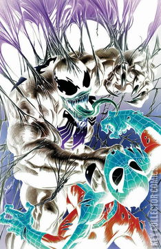 Variant Cover for Venom #1