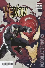 Variant Cover for Venom #21