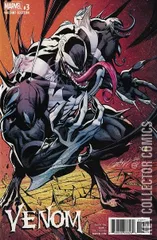 Variant Cover for Venom #3