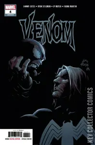 Venom #4