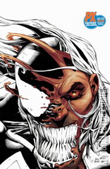 Variant Cover for Venom #7
