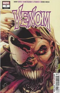 Venom #7