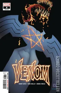 Venom #8