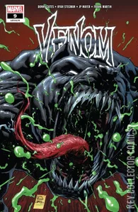 Venom #9