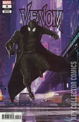 Variant Cover for Venom #9