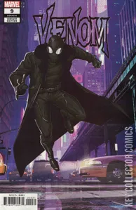 Venom #9