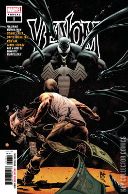 Venom Annual