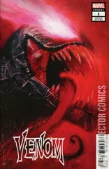 Variant Cover for Venom Annual #1