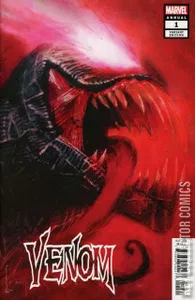 Venom Annual #1