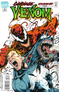 Venom: Carnage Unleashed #3