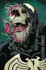 Variant Cover for Venom: First Host #5