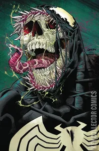 Venom: First Host #5
