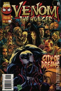 Venom: The Hunger