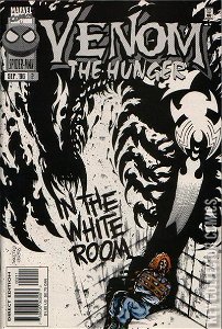 Venom: The Hunger #2