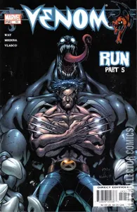 Venom #10