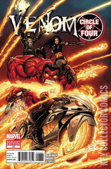 Variant Cover for Venom #13