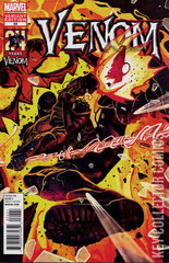 Variant Cover for Venom #22